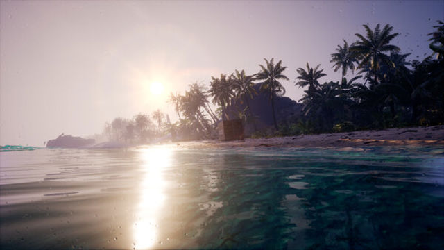 Hình ảnh trong game Away From Life Early Access