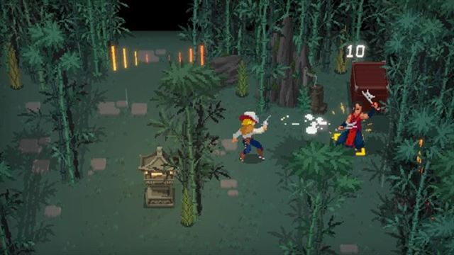 Hình ảnh trong game Otherworld Legends v2.6.0-P2P