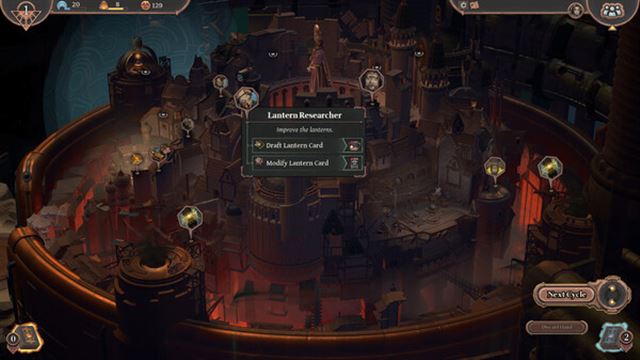 Hình ảnh trong game As We Descend v0.9.1.4b Early Access