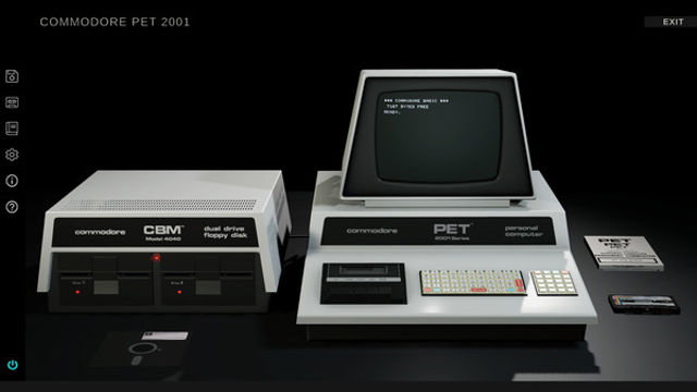 Hình ảnh trong game Breadbox-TENOKE