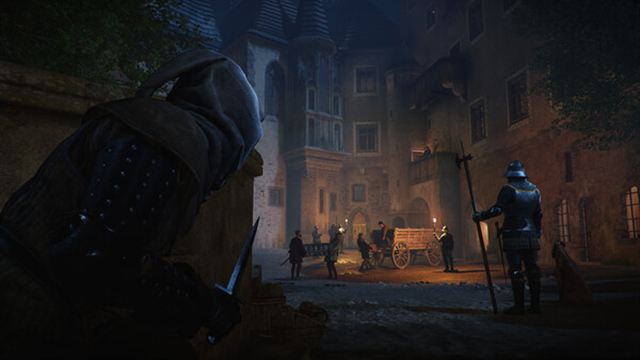 Hình ảnh trong game Kingdom Come Deliverance II v1.1.2-P2P
