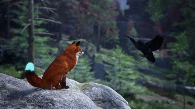 Hình ảnh trong game Spirit of the North 2-RUNE