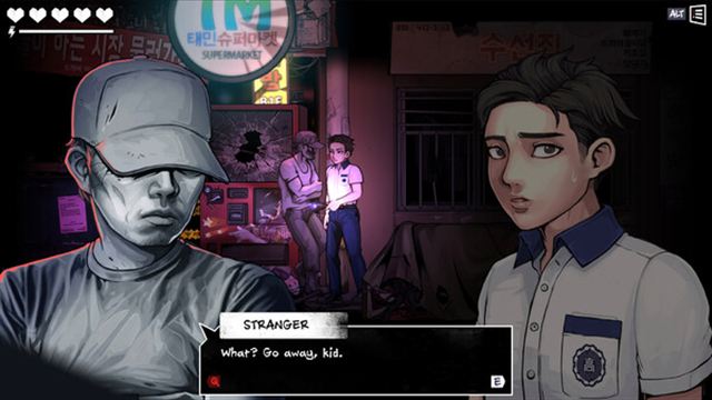 Hình ảnh trong game The Coma 2B Catacomb-GoldBerg