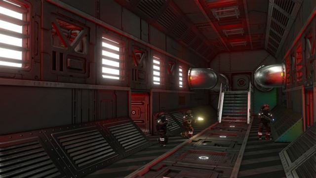 Hình ảnh trong game Space Engineers v20240523-P2P