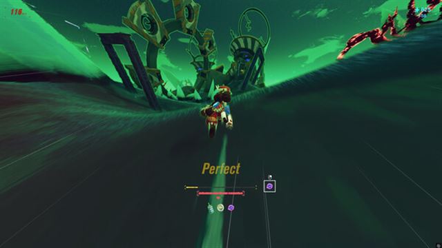 Hình ảnh trong game Haste v1.2.d-P2P