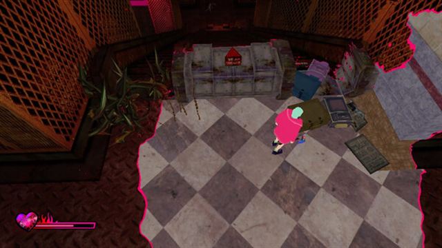 Hình ảnh trong game Sorry Were Closed v20250619-P2P