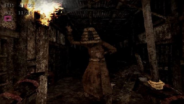 Hình ảnh trong game Labyrinth Of The Demon King v1.01-P2P