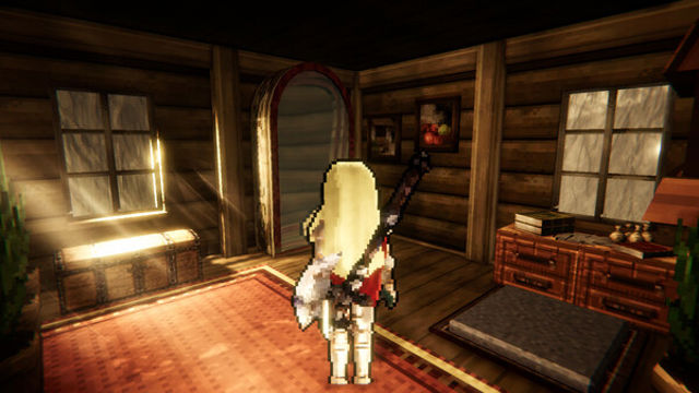 Hình ảnh trong game Duel Corp Early Access