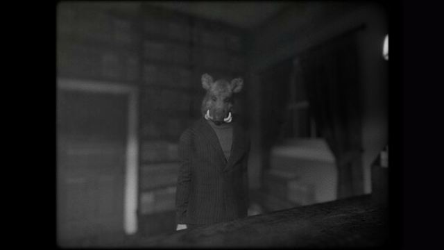 Hình ảnh trong game Cat Detective Albert Wilde-TENOKE