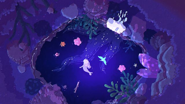 Hình ảnh trong game NAIAD-TENOKE