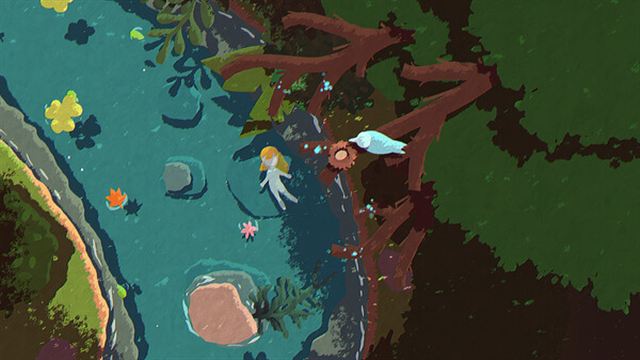 Hình ảnh trong game NAIAD-TENOKE
