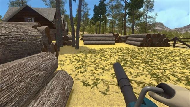 Hình ảnh trong game House Flipper v1.25213-P2P