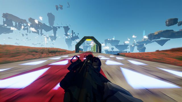 Hình ảnh trong game Echo Point Nova v1.231-P2P