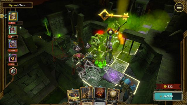 Hình ảnh trong game Demeo v1.39.296857-P2P