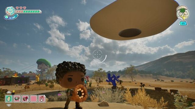 Hình ảnh trong game Funko Fusion v164744-P2P