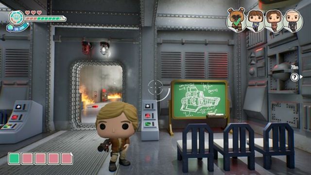 Hình ảnh trong game Funko Fusion v164744-P2P