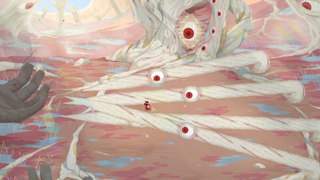 Hình ảnh trong game Rubinite-GoldBerg