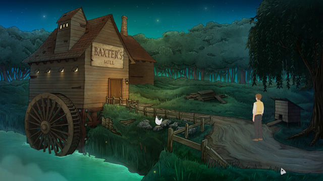 Hình ảnh trong game Foolish Mortals-TENOKE