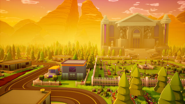 Hình ảnh trong game Steel Century Groove-GoldBerg