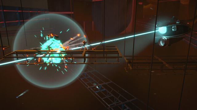 Hình ảnh trong game Antro-RUNE