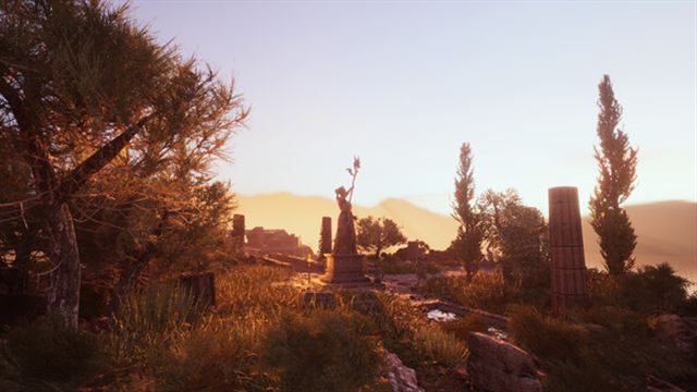 Hình ảnh trong game Dragonkin The Banished-RUNE