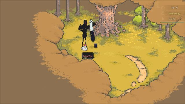 Hình ảnh trong game Artis Impact v1.13-P2P