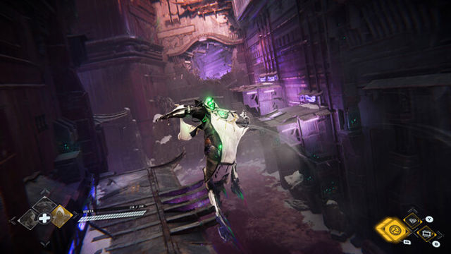 Hình ảnh trong game Morbid Metal Early Access