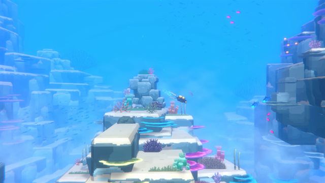 Hình ảnh trong game DAVE THE DIVER v1.0.4.1637-P2P