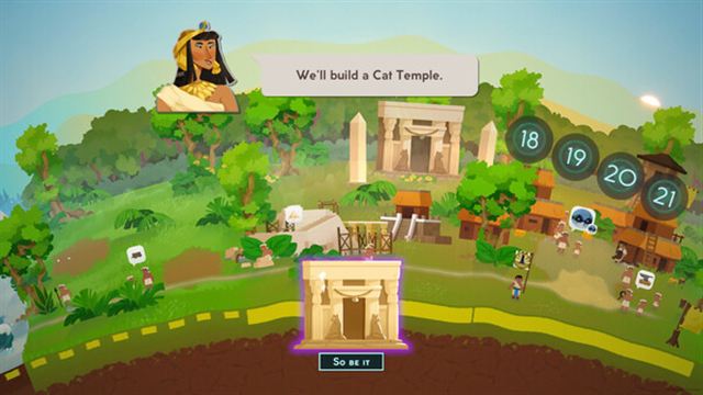 Hình ảnh trong game Reus 2 v1.3.1-P2P