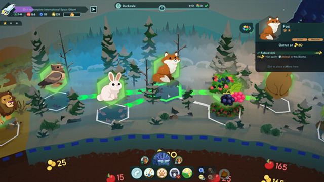 Hình ảnh trong game Reus 2 Ice Age-RUNE
