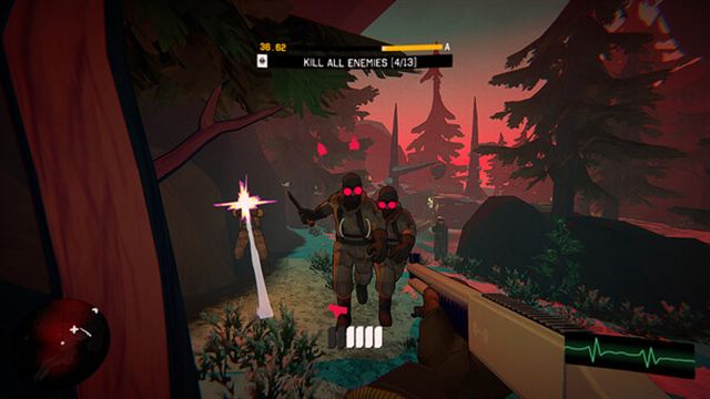 Hình ảnh trong game I Am Your Beast-SKIDROW