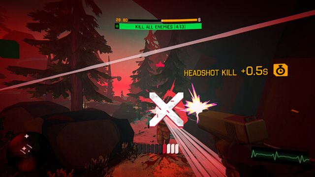 Hình ảnh trong game I Am Your Beast-SKIDROW