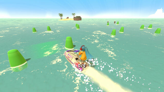 Hình ảnh trong game Bobo Bay v1.2.1a-P2P