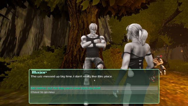 Hình ảnh trong game GHOSTWARE Arena of the Dead v1.1.0-P2P