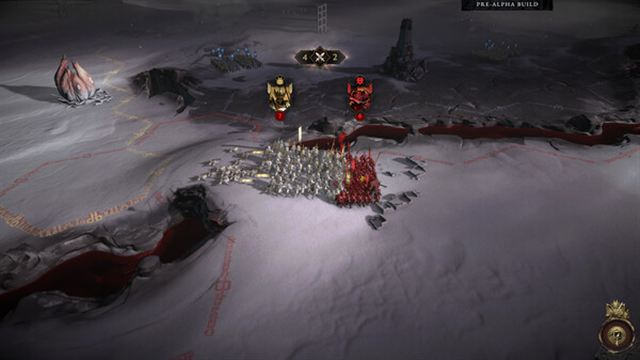 Hình ảnh trong game Solium Infernum v1.1.2p1.84573-P2P