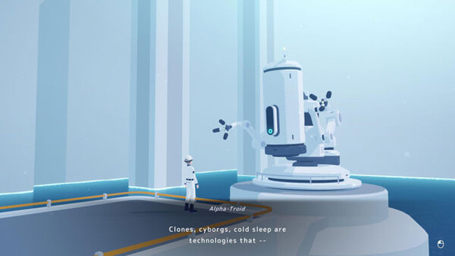 Hình ảnh trong game D-topia-TENOKE