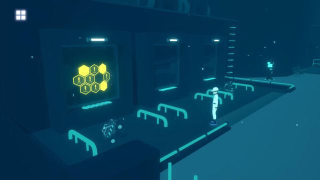 Hình ảnh trong game D-topia-TENOKE