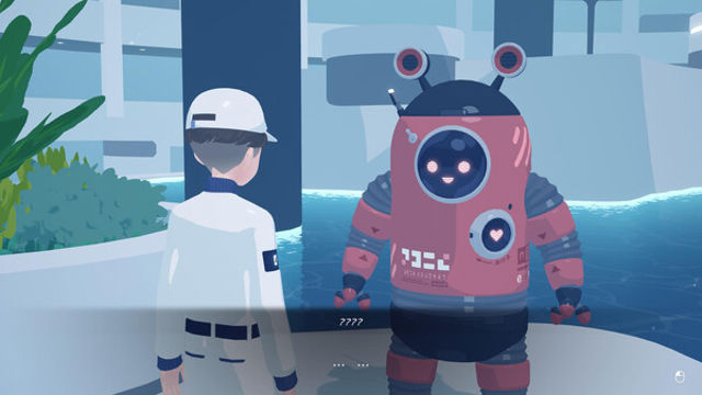 Hình ảnh trong game D-topia-GoldBerg