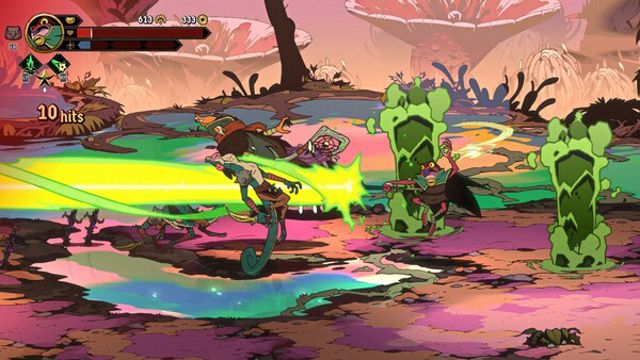 Hình ảnh trong game Absolum v34294-P2P