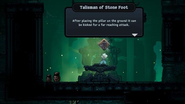 Hình ảnh trong game Twilight Monk v1.4.1-P2P