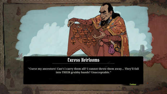 Hình ảnh trong game Tears of Metal Early Access