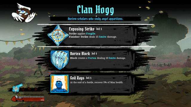 Hình ảnh trong game Tears of Metal Early Access