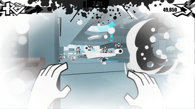 Hình ảnh trong game TAGLINE-TENOKE