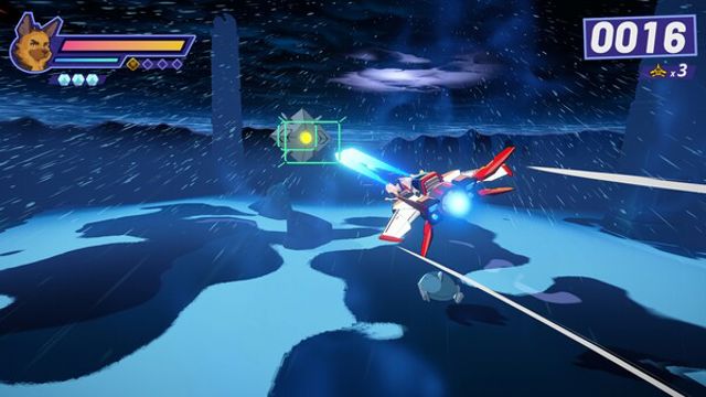 Hình ảnh trong game Wild Blue Skies-TENOKE