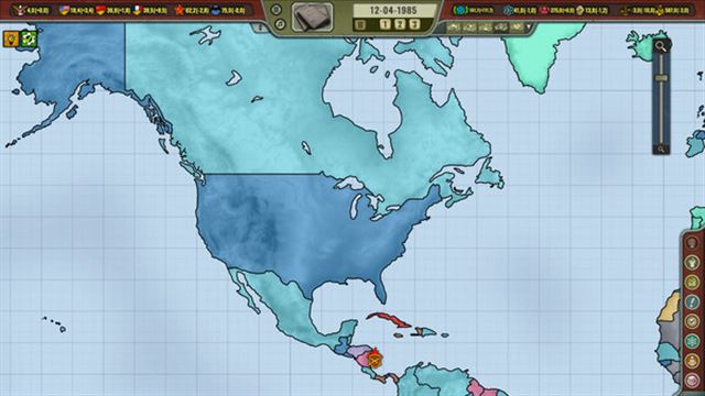 Hình ảnh trong game Crisis in the Kremlin The Cold War-TENOKE