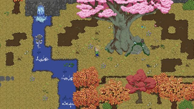 Hình ảnh trong game Spirittea v1.8.1-P2P