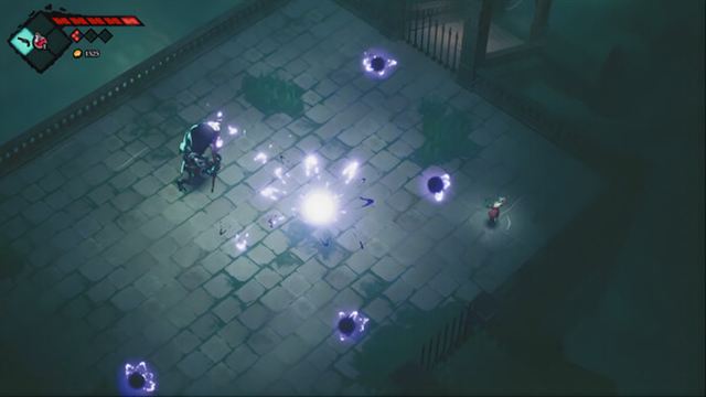 Hình ảnh trong game Mark of the Deep v1.0.0.0.4-P2P