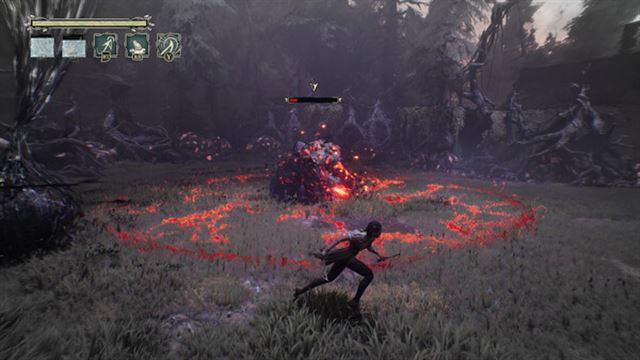 Hình ảnh trong game South of Midnight-P2P