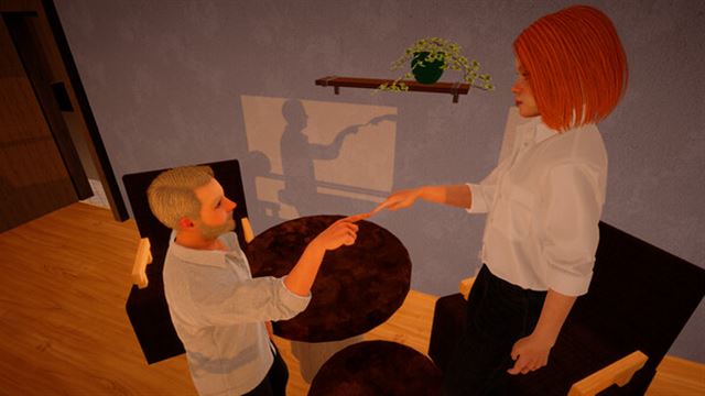 Hình ảnh trong game Miami Hotel Simulator-TENOKE