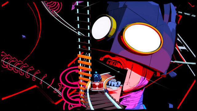 Hình ảnh trong game Hank Drowning On Dry Land-P2P